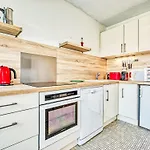 Casino-19 By Interhome Appartement Lacanau