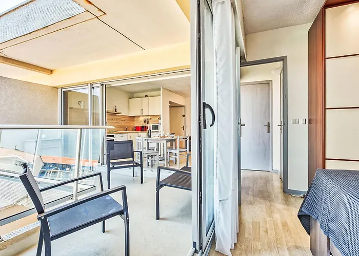 Apartament Casino-19 By Interhome *