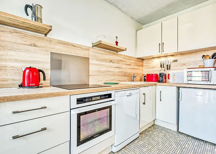 Casino-19 By Interhome Apartament Lacanau