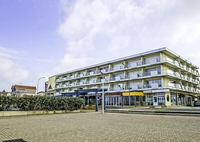 Casino-19 By Interhome Apartament *