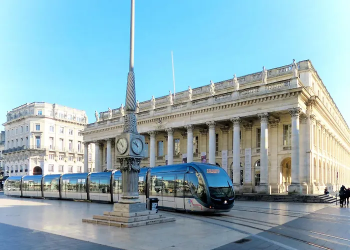 Apartament Casino-19 By Interhome