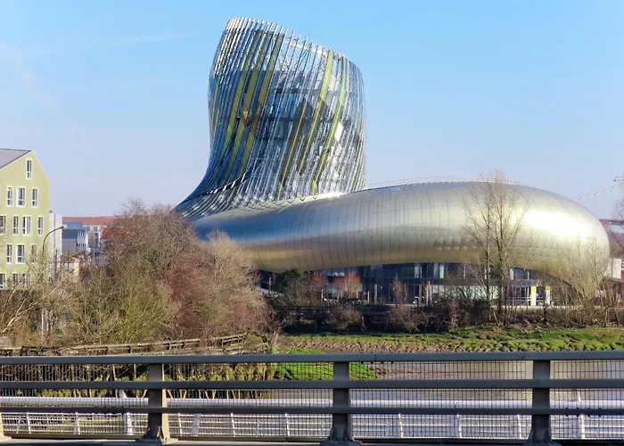 Casino-19 By Interhome *