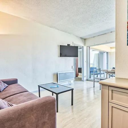 Apartamento Casino-19 By Interhome *