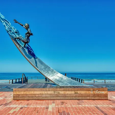 Apartamento Casino-19 By Interhome *