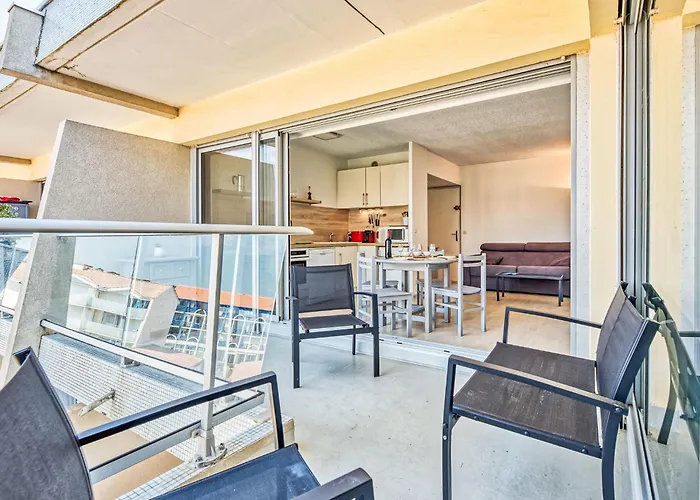 Casino-19 By Interhome Lacanau